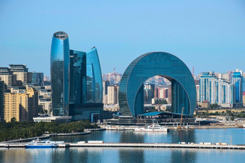Experience Azerbaijan’s rich culture and natural beauty. From Baku’s historic landmarks to Gabala’s mountain landscapes and Sheki’s Silk Road heritage, this journey blends exploration, history, and adventure.