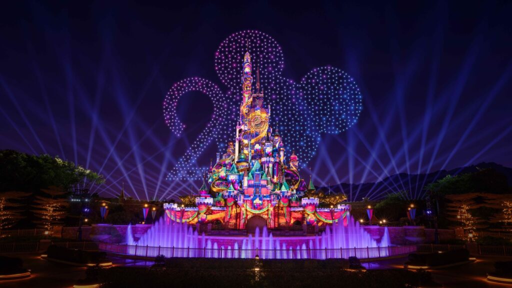 A magical family escape blending the enchantment of Disneyland with scenic charm, cultural experiences, and VIP access. Enjoy shorter waits at attractions, halal-certified dining, and memorable harbour views

Hotels: Hong Kong Disneyland Hotel (Kingdom Club), Sheraton Hong Kong Tung Chung, or Rosewood.